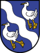 Coat of arms of Lauterach