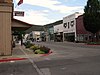 West Miner Street-Third Street Historic District