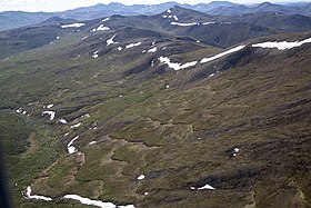 Région de recensement de Yukon-Koyukuk