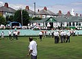 Withernsea Bowling Club