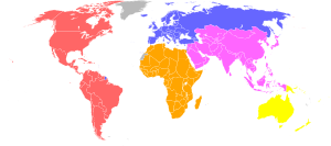 Подробная карта