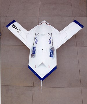 X-45A