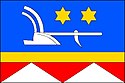 Bandeira de Závišice