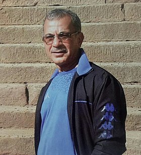 Zoubir Abdesselam