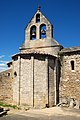 Église Sainte-Croix de La Baume-de-Transit