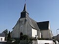 Église Saint-Pierre de La Chapelle-Hullin