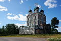 Monastère de la Présentation de Marie au Temple (Solvytchegodsk)