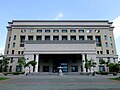 Taiwan Chiayi District Court