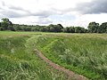 Hampstead Heath Extension