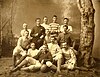 1884 Michigan Wolverines football team