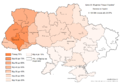 Nasha Ukrayina 2002 (23.57%)