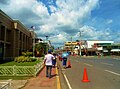 Batangas City, Poblacion, P. Burgos 002 (artistic edit)