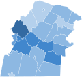 2024 VA-05 Democratic Primary