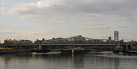 Pont de Third Avenue