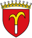 Blason de Mattersburg