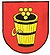 Wappen von Pöttelsdorf