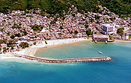 Aguadilla – Veduta