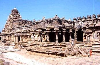 ஐராவதேஸ்வரர் கோயில்