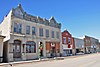 Alma Downtown Historic District