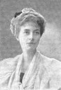 Anne Douglas Sedgwick