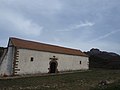 Ermita de San Sebastián