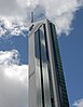 The BankWest Tower in Perth, Western Australia