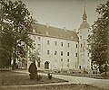 Baruth Castle (Oberlausitz, Saxony)