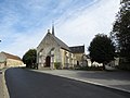 Église Notre-Dame de Bellavilliers