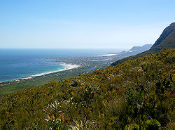 Betty's Bay