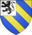 Blason de Meurchin