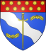 Blason de Rouvres