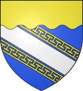 Arms of Aube