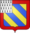 Blason de Sombernon