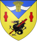 Coat of arms of Ville-devant-Belrain