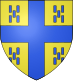 Coat of arms of Bassemberg