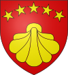 Blason de Cruseilles