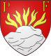 Coat of arms of Pierrefeu-du-Var