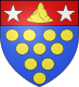 Coat of arms of Simplé
