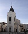 Notre-Dame de Bon Secours