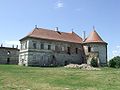 Le Château Bánffy au début du XXIe siècle