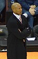 Byron Scott was the head coach of the Cavaliers from 2010 to 2013. During the 2010–2011 season, the Cavs lost 26 games in a row - tied for the longest losing streak in the four major professional sports.