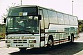 Paramount 3200 III LS on Dennis Javelin chassis