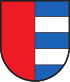 Blason de Rhäzüns