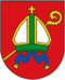 Coat of arms of Zell