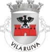 Brasão de armas de Vila Ruiva