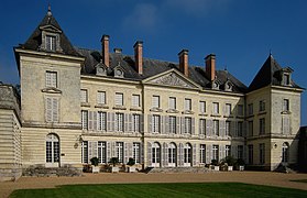 La façade