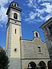 Iglesia Parroquial de San Juan Bautista y Santuario de la Virgen del Niño Perdido