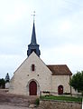 Église Saint-Denis de Chantecoq