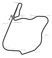 Grand Prix Circuit (1972–1979)