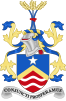 Coat of arms of Bethlehem